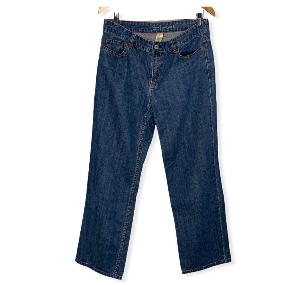Liz Claiborne Boyfriend Jeans
